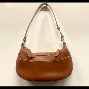 Coach Hampton Demi Hobo